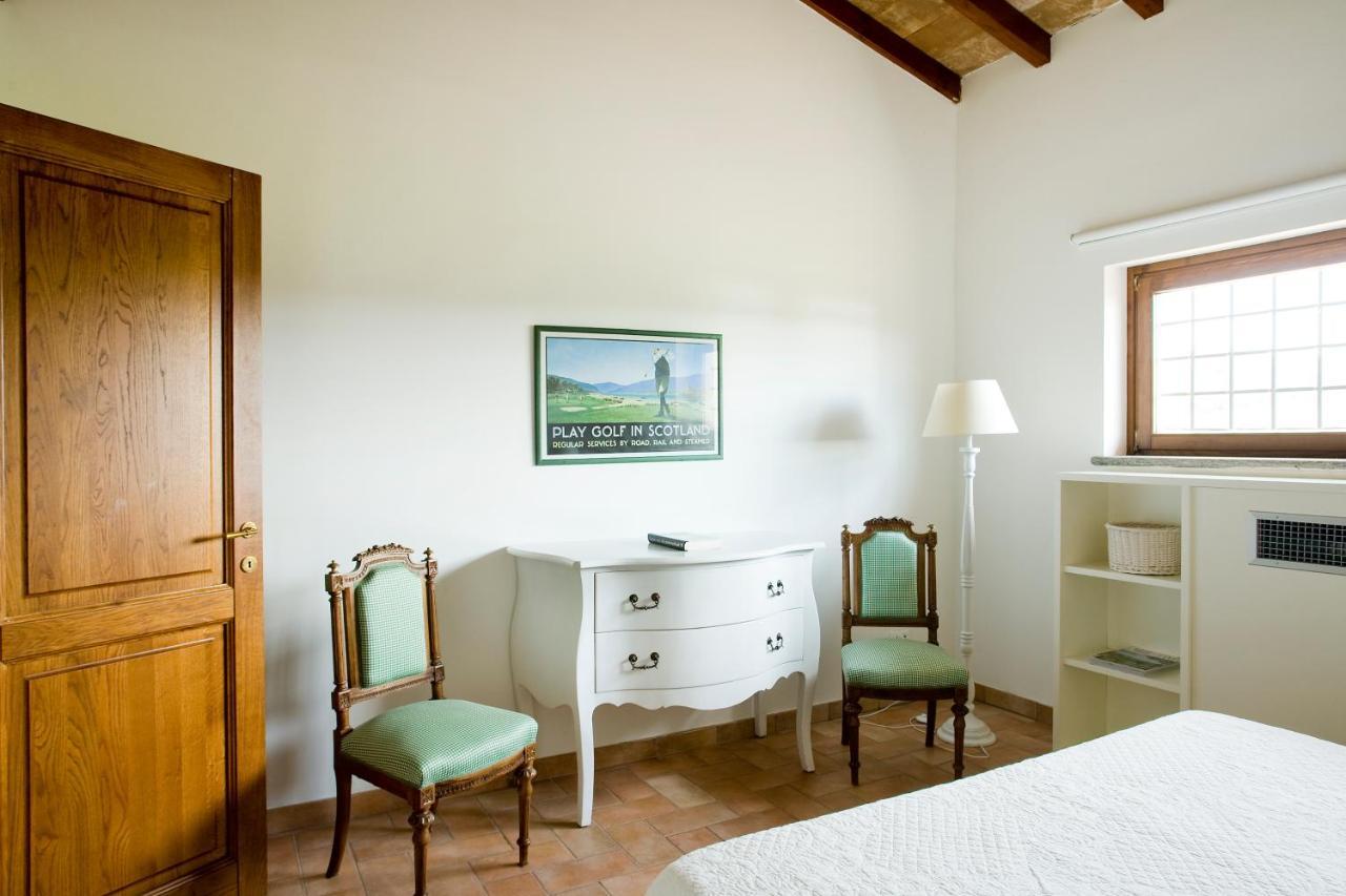 Agriturismo Potrero Grande Sul Lago Di Martignano Con Spiaggia Campagnano Di Roma Extérieur photo