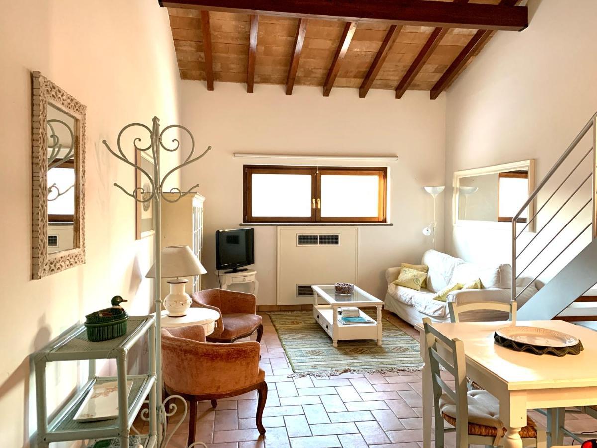 Agriturismo Potrero Grande Sul Lago Di Martignano Con Spiaggia Campagnano Di Roma Extérieur photo