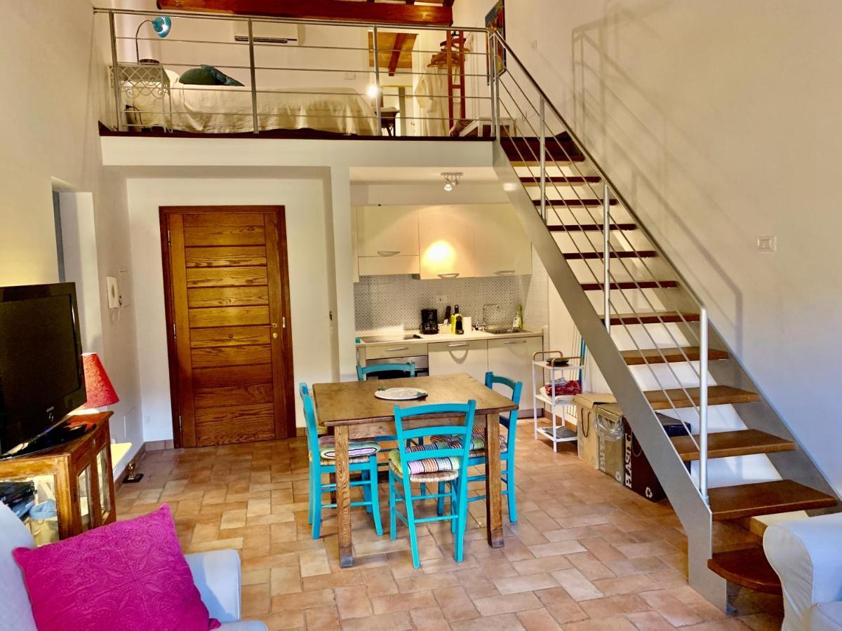 Agriturismo Potrero Grande Sul Lago Di Martignano Con Spiaggia Campagnano Di Roma Extérieur photo
