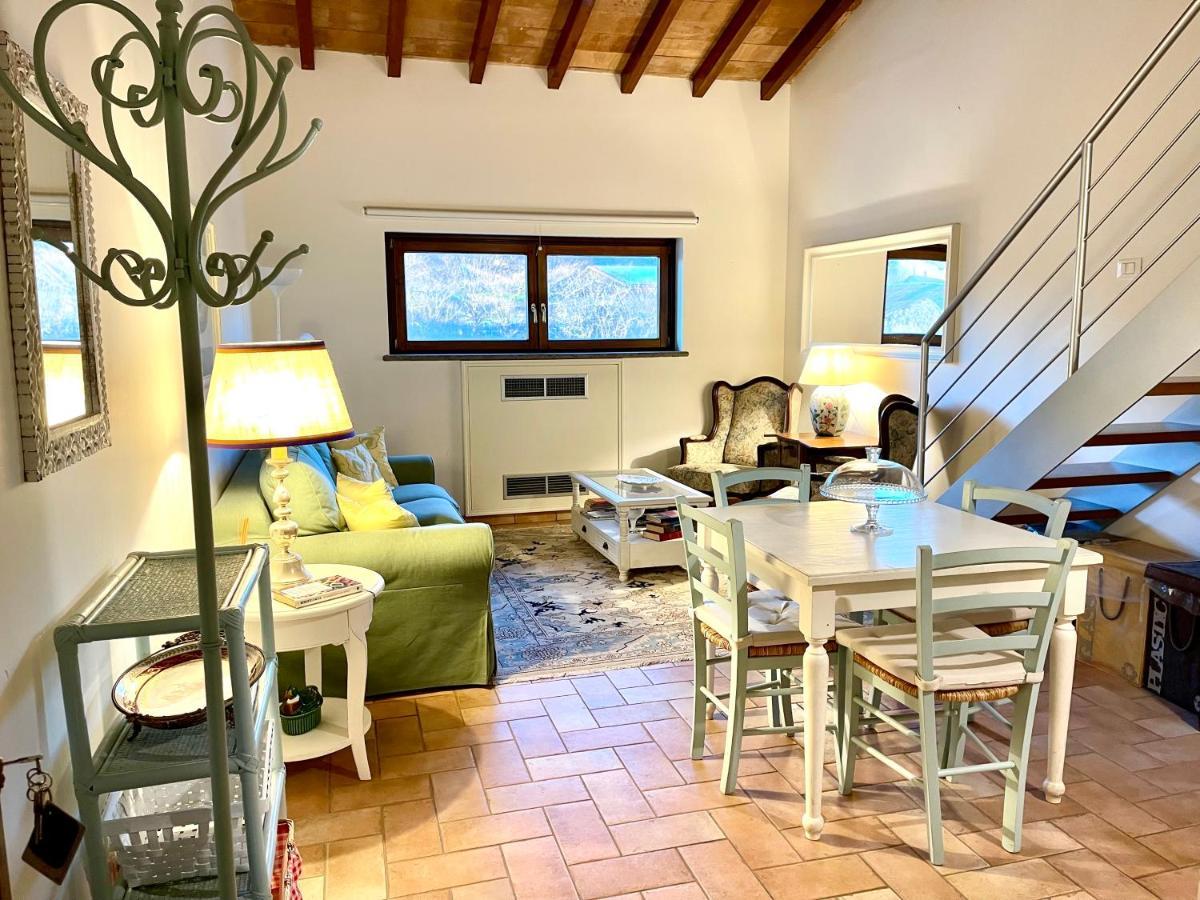 Agriturismo Potrero Grande Sul Lago Di Martignano Con Spiaggia Campagnano Di Roma Extérieur photo
