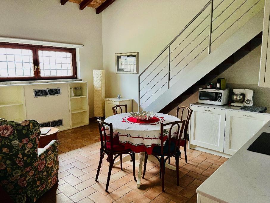 Agriturismo Potrero Grande Sul Lago Di Martignano Con Spiaggia Campagnano Di Roma Extérieur photo