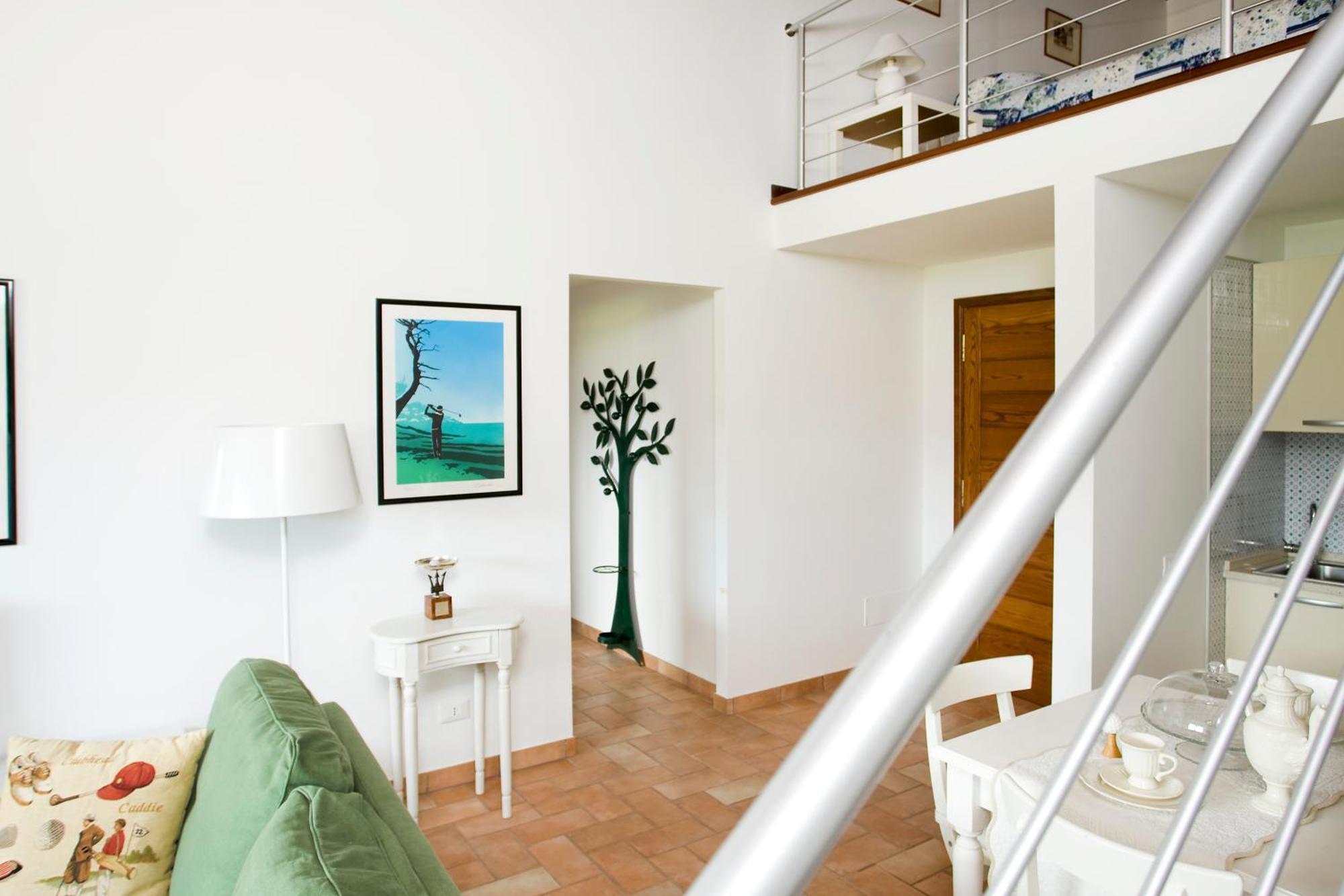 Agriturismo Potrero Grande Sul Lago Di Martignano Con Spiaggia Campagnano Di Roma Chambre photo
