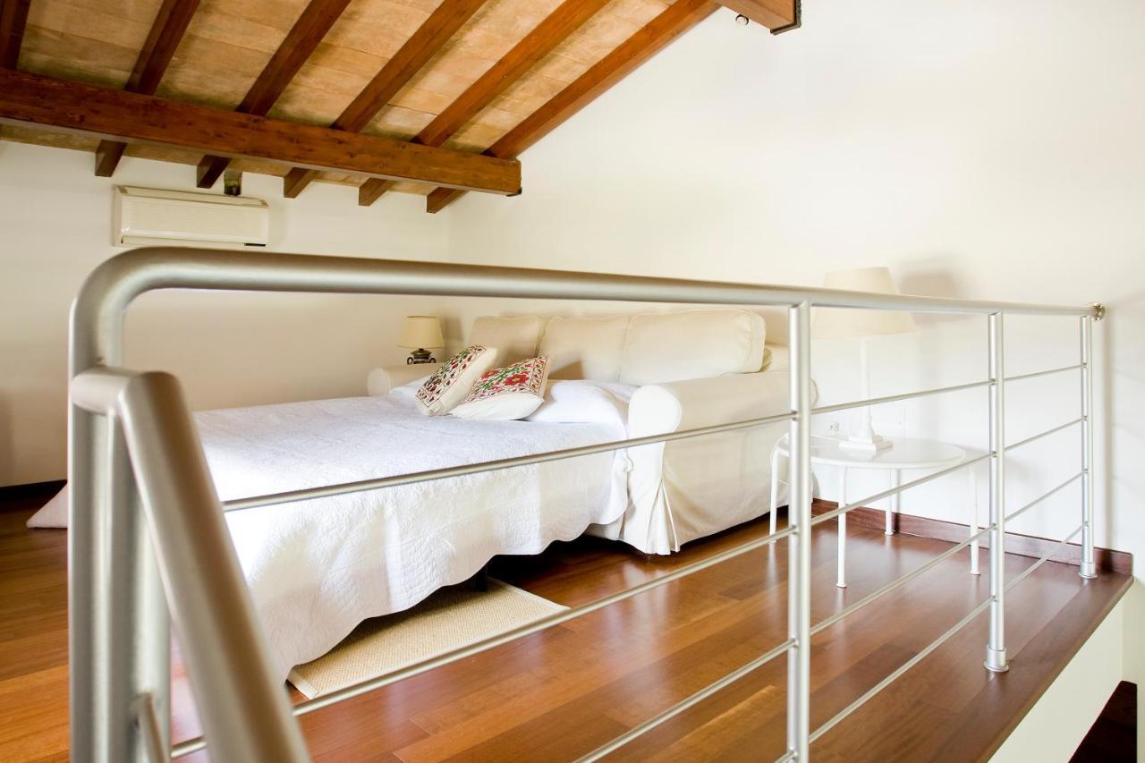 Agriturismo Potrero Grande Sul Lago Di Martignano Con Spiaggia Campagnano Di Roma Extérieur photo