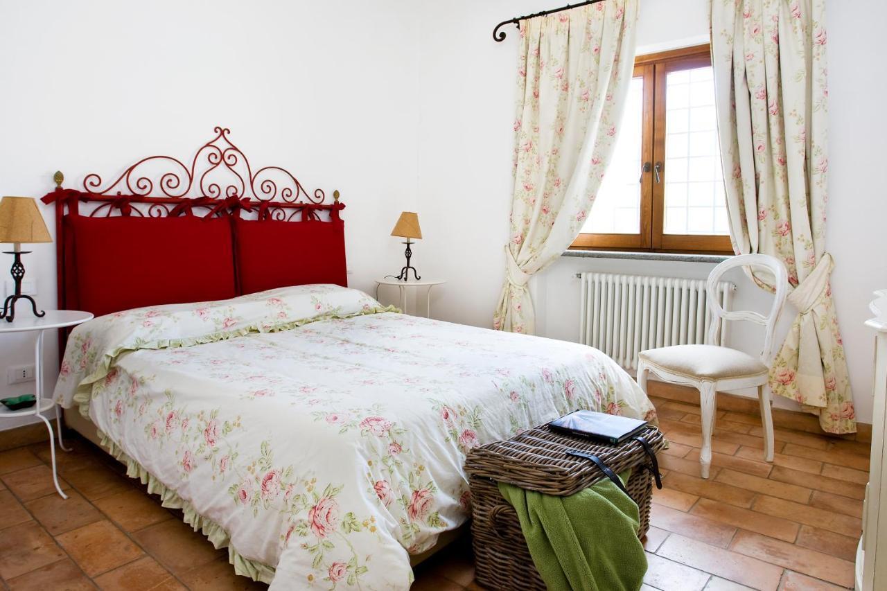Agriturismo Potrero Grande Sul Lago Di Martignano Con Spiaggia Campagnano Di Roma Extérieur photo